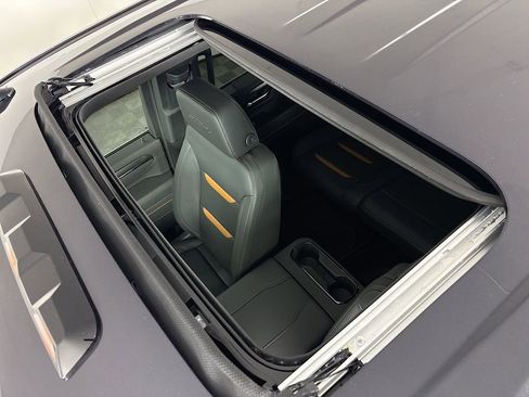 New 2026 GMC Sierra 2500 AT4 w/ AT4 Preferred Package image 22