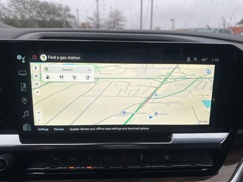 New 2026 Chevrolet Silverado 1500 LT w/ Safety Package image 23