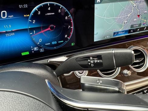 Used 2023 Mercedes-Benz E 450 4MATIC All-Terrain Wagon w/ Premium Package image 22