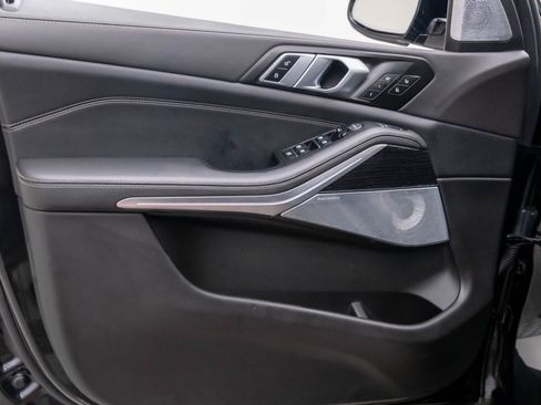 Certified 2025 BMW X5 M60i image 13