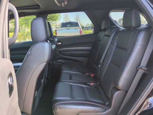 Used 2025 Dodge Durango GT AWD/4WD image 13