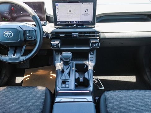 New 2026 Toyota RAV4 LE FWD image 15