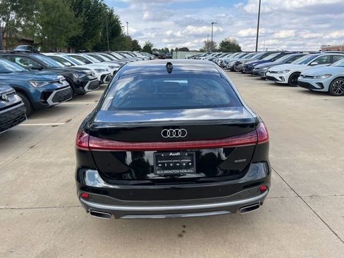 New 2025 Audi A5 2.0T Premium Plus image 5