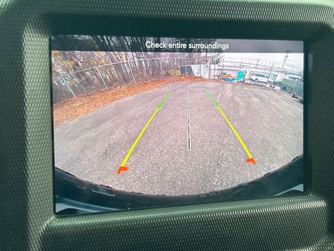 Used 2021 Jeep Wrangler Unlimited Rubicon w/ Steel Bumper Group image 20