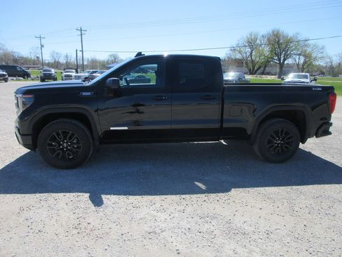 New 2026 GMC Sierra 1500 Elevation AWD/4WD image 11