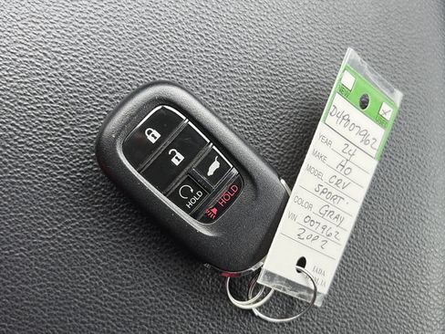 Used 2024 Honda CR-V Sport image 35
