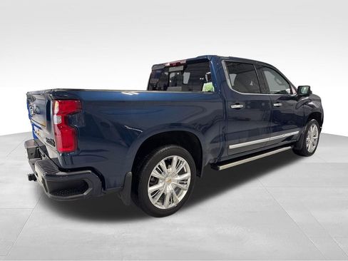 Used 2023 Chevrolet Silverado 1500 High Country w/ High Country Premium Package AWD/4WD image 55