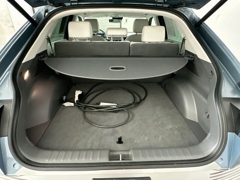 Used 2024 Hyundai Ioniq 5 Limited AWD/4WD image 31