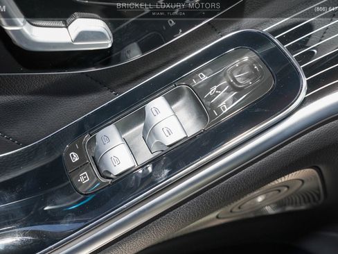 Used 2021 Mercedes-Benz S 580 4MATIC Sedan image 27