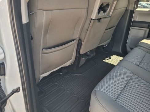 Certified 2020 Ford F250 XLT AWD/4WD image 12