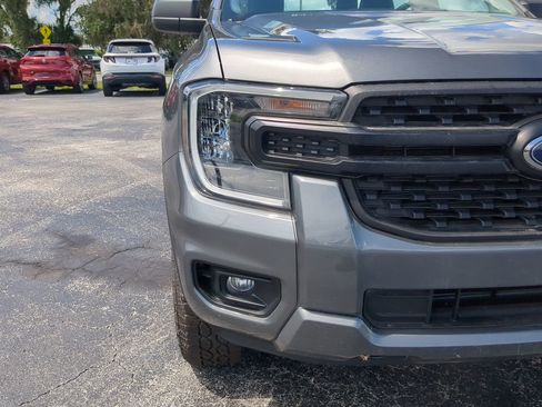 Used 2024 Ford Ranger XL image 10