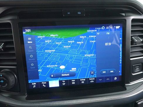 Used 2025 Ford F150 Tremor w/ Equipment Group 402A High AWD/4WD image 19