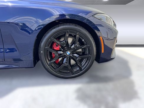 Used 2026 BMW 430i 430i w/ M Sport Package image 10