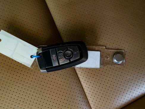 Used 2024 Ford Bronco Heritage Edition AWD/4WD image 42
