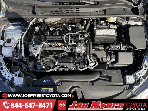 Certified 2026 Toyota Corolla LE image 29