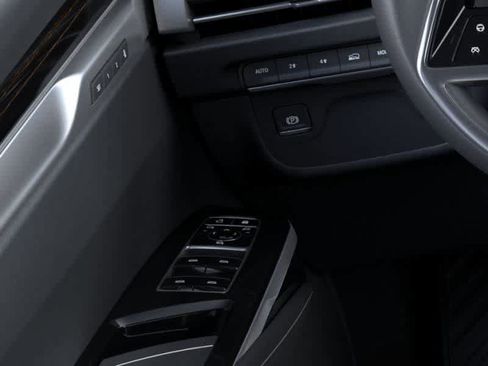 New 2026 Cadillac Escalade ESV 4WD image 22