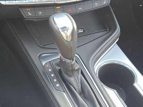 New 2026 Cadillac CT4 Premium Luxury image 29