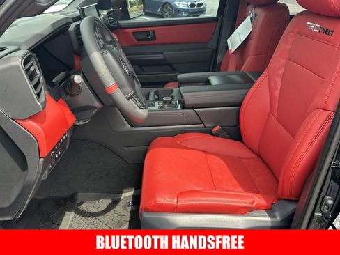New 2026 Toyota Tundra TRD Pro AWD/4WD image 3