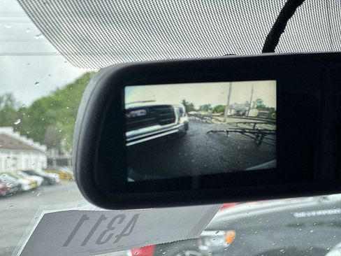 New 2025 Chevrolet Express 2500 w/ Driver Convenience Package image 13