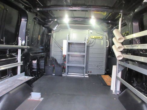 Used 2017 Ford Transit 150 130 Low Roof w/ Exterior Upgrade Package image 14