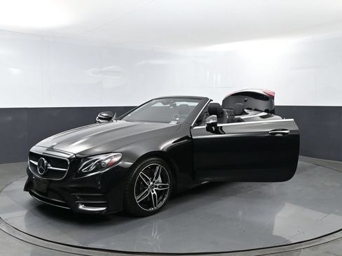 Used 2019 Mercedes-Benz E 450 Cabriolet image 24