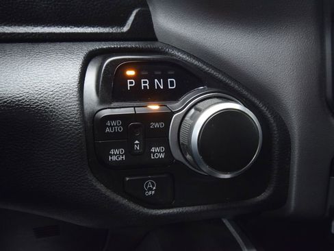 Used 2023 RAM 1500 Big Horn image 25