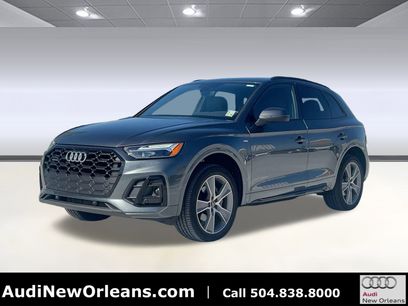 Used 2025 Audi Q5 2.0T Premium