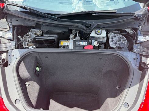 Used 2020 Chevrolet Corvette Stingray Preferred Cpe w/ 2LT Preferred Equipment Group RWD image 17