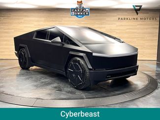 Used 2024 Tesla Cybertruck Cyberbeast 360° Tour