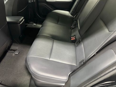 Used 2025 Toyota Prius XLE image 47