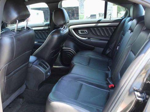 Used 2013 Ford Taurus SEL FWD image 24