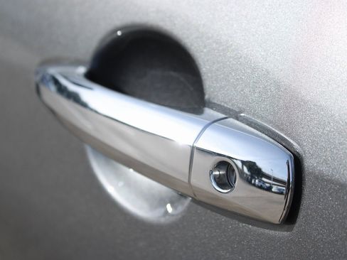 New 2025 Nissan Altima 2.5 S image 9