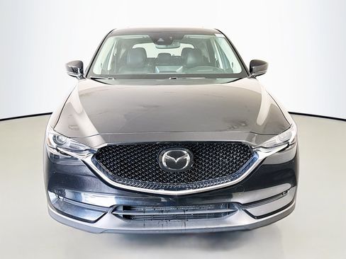 Used 2021 MAZDA CX-5 Grand Touring Reserve AWD/4WD image 2