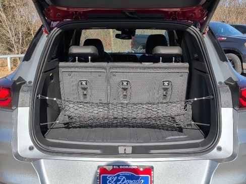 New 2026 Chevrolet TrailBlazer RS w/ Convenience Package image 9