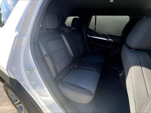 New 2026 GMC Terrain Elevation FWD image 9