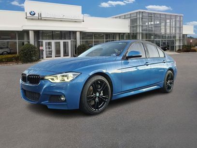 Used 2018 BMW 340i xDrive 340i xDrive