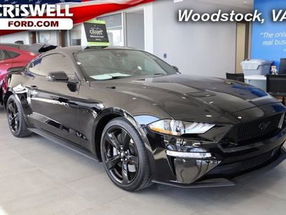 Used 2023 Ford Mustang GT Premium w/ Equipment Group 401A