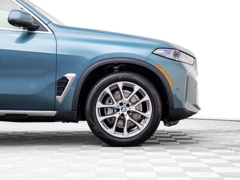 New 2026 BMW X5 xDrive40i w/ Executive Package image 32
