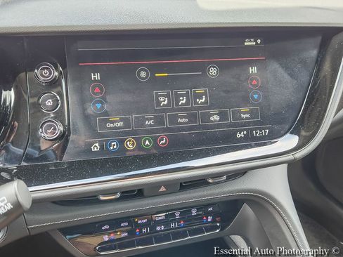 Used 2023 Buick Envision Avenir FWD image 13