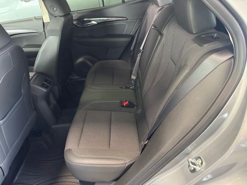 Used 2023 Buick Envision Preferred AWD/4WD image 10