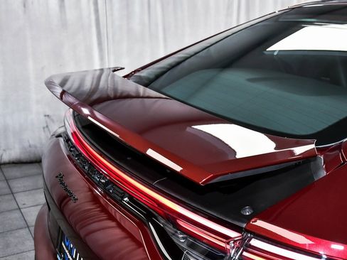 Used 2023 Porsche Panamera Platinum Edition image 86