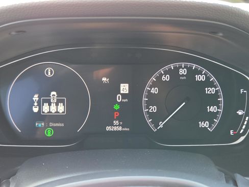 Certified 2021 Honda Accord Sport Special Edition image 19