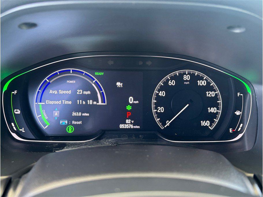 Used 2022 Honda Accord Sport image 15