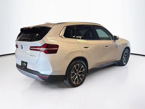 Used 2026 BMW X3 xDrive30i AWD/4WD image 9