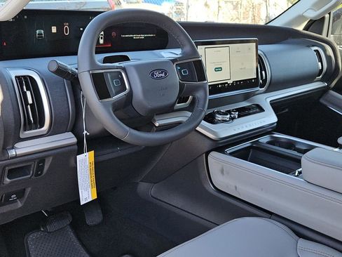 New 2025 Ford Expedition Active image 23