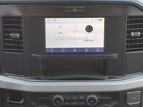 New 2025 Ford F550 4x4 Crew Cab Super Duty image 17