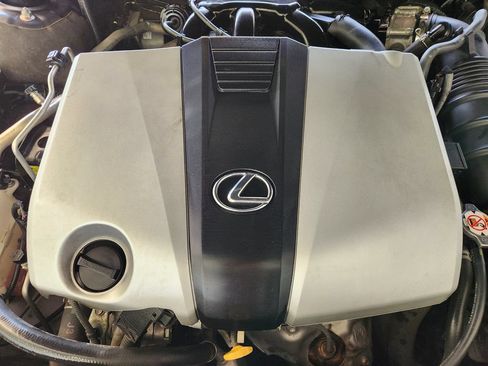 Used 2019 Lexus ES 350 w/ Premium Package FWD image 32