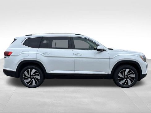 New 2026 Volkswagen Atlas SEL image 6