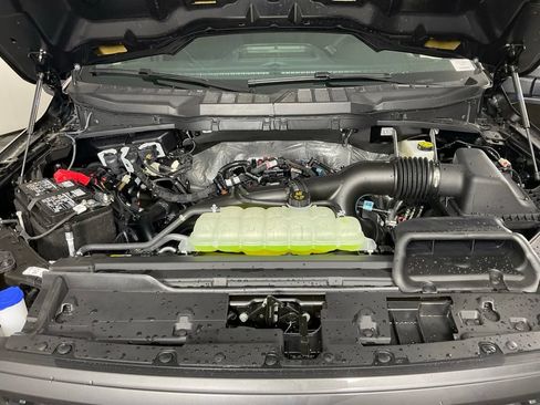 New 2026 Ford F150 STX AWD/4WD image 9