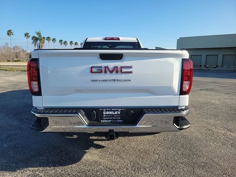 New 2026 GMC Sierra 1500 Pro w/ Pro Value Package image 11
